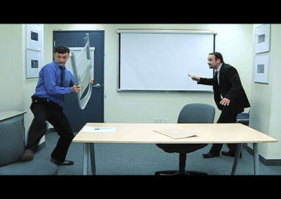 Human Resources