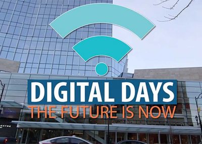 Digital Days