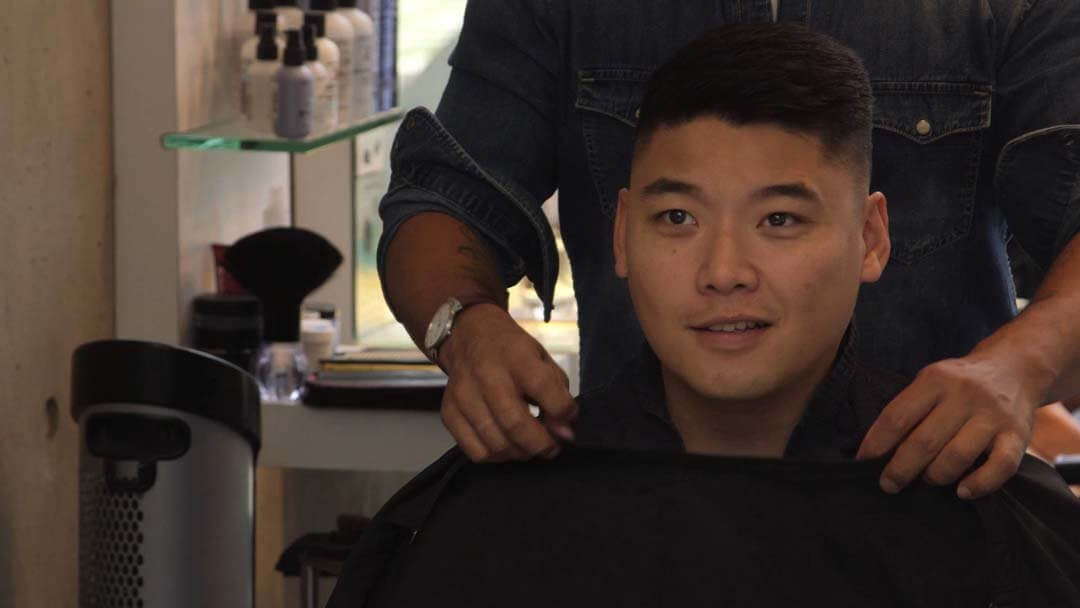 Rain Hair Salon / The Chelsea