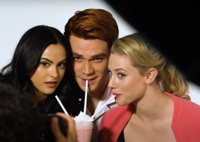 Riverdale EPK